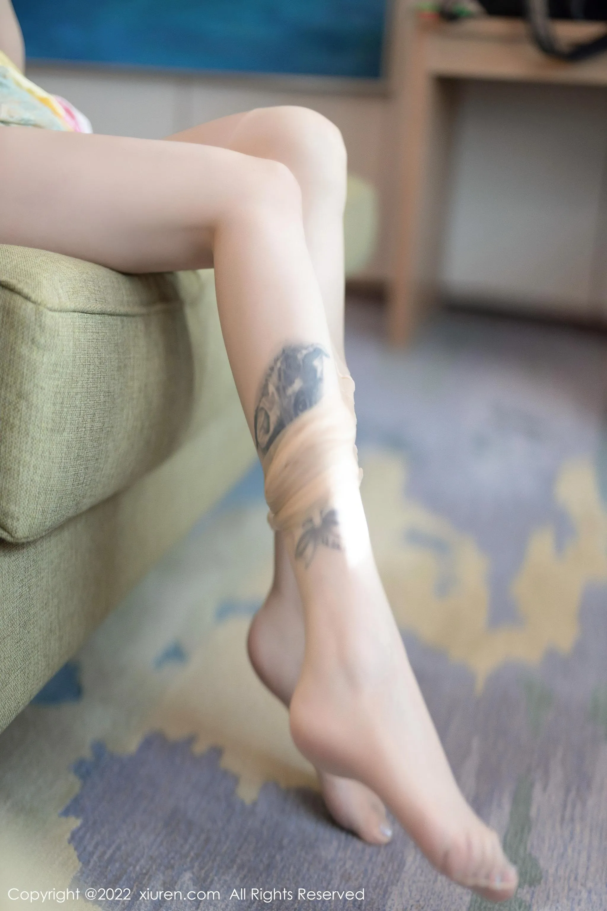 [XIUREN秀人网] 2022.08.19 NO.5467 王雨纯 [84P]插图8